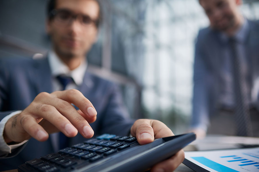 What to Keep in Mind in Reconciliation Software for Banks and NBFCs