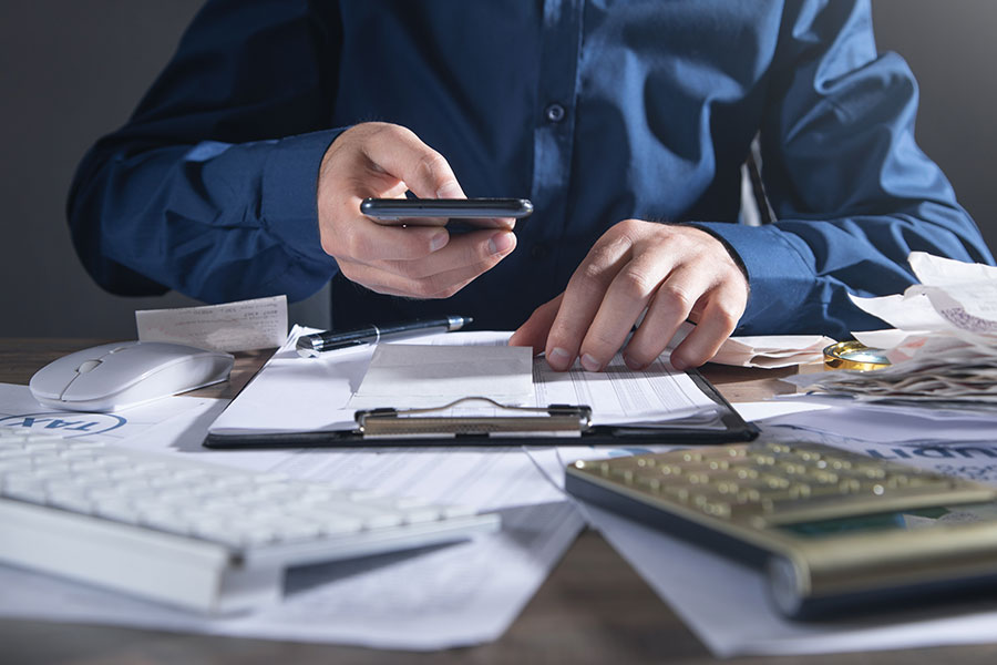 Financial Matching: When Accuracy Becomes a Competitive Advantage